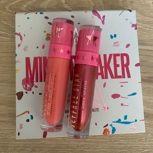Jeffree Star Mini Breaker Eyeshadow Palette